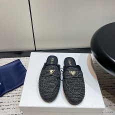 Prada Slippers